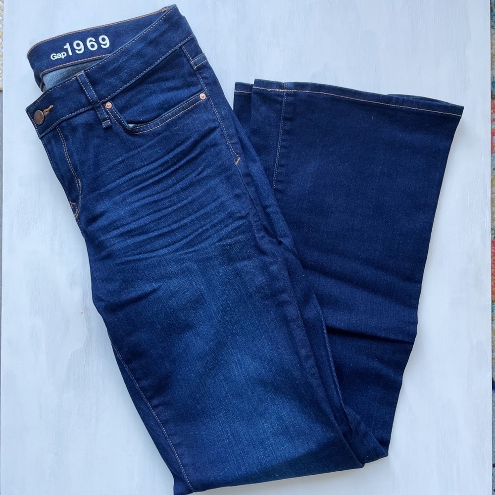 Gap Perfect Boot - 30